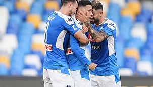 Beşiktaş'a 'bedava' İspanyol yıldız