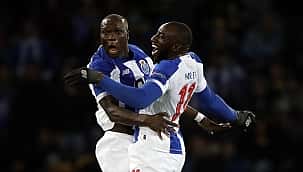 Beşiktaş'a geri dönmeyi kabul etti