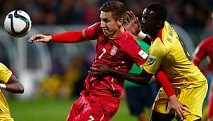 Beşiktaş'a önerilen yeni forvet