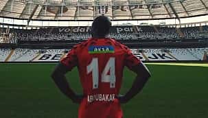 Beşiktaş, Aboubakar transferini açıkladı!