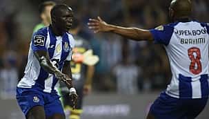 Beşiktaş anlaşmaya vardı İşte Kartal'ın yeni golcüsü