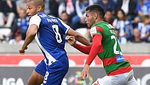 Beşiktaş'ın yeni hedefi; Bebeto