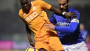 Beşiktaş istedi, Başakşehir devreye girdi