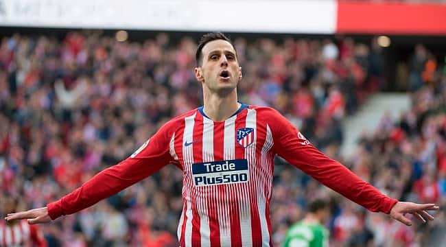 Beşiktaş Kalinic için sponsor arıyor