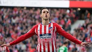 Beşiktaş Kalinic için sponsor arıyor