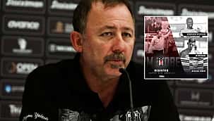 Beşiktaş'ta Sergen Yalçın ile hedefler