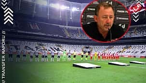 Beşiktaş'ta ayrılık raporu! Kimler, nereye gitti?