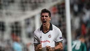 Beşiktaş'ta bir ayrılık daha!