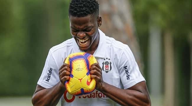 Beşiktaş'ta iki kadro dışı kararı birden!