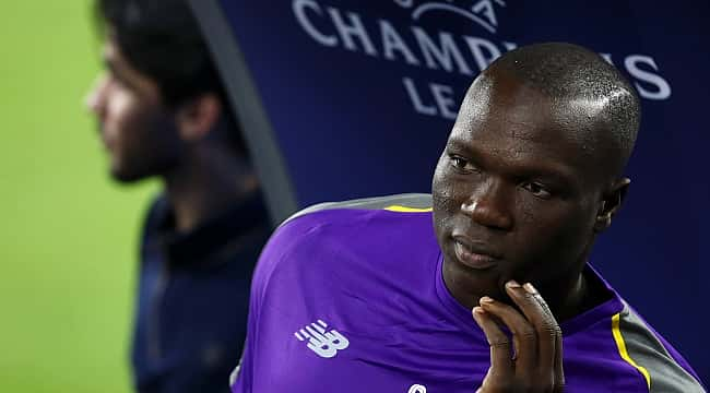 Beşiktaş'ta tüm yollar Aboubakar'a çıkıyor