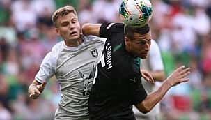 Beşiktaş yeni stoperini buldu