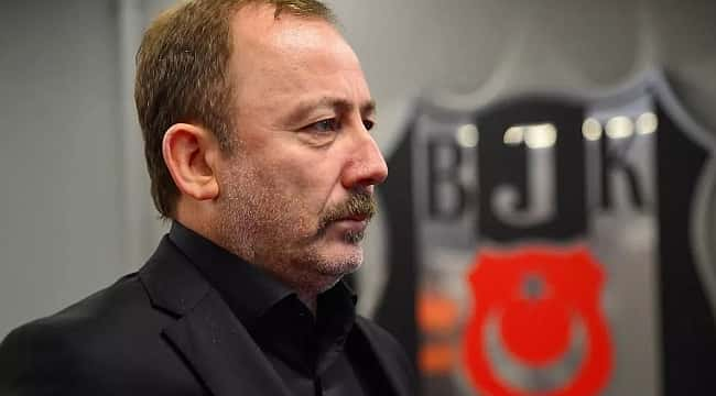 'Beyler burası Beşiktaş! Formanın hakkını verin'