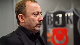 'Beyler burası Beşiktaş! Formanın hakkını verin'