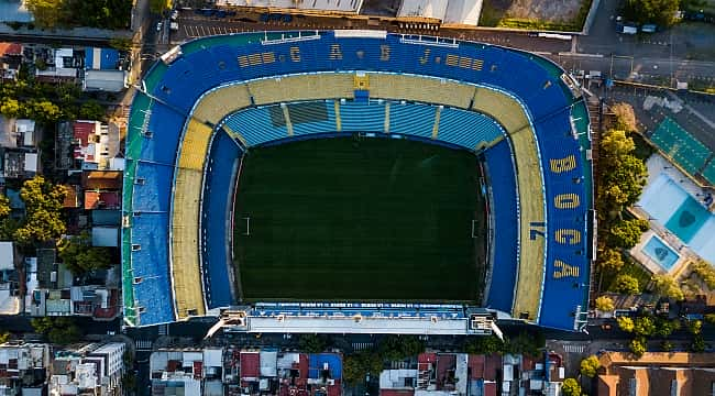 Boca Juniors'ta 18 futbolcuda koronavirüs!