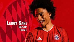 Bundesliga'da dikkat çeken 10 transfer!