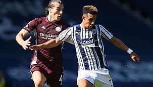 Çağlar'lı Leicester City sezona 3 puanla başladı