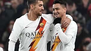 Cengiz Ünder'in yeni takımını açıkladılar! Kiralık