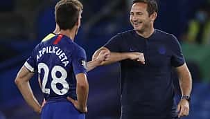 RAPOR | Chelsea herkesi heyecanlandırdı