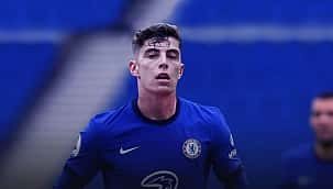 Chelsea tarihinde ikinci kez yaşandı!