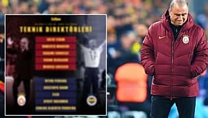 Derbi tarihindeki en iyi 10 teknik adam