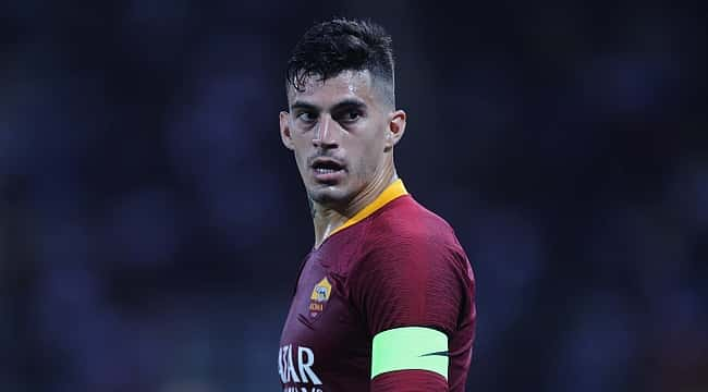 Diego Perotti Fenerbahçe için geliyor!