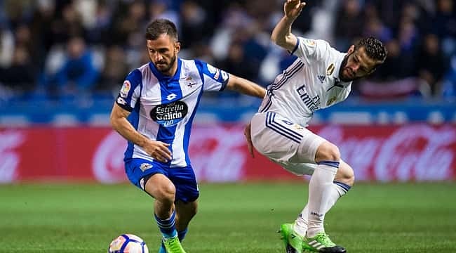 Emre Çolak'ı isteyen Süper Lig ekibi