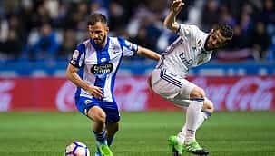 Emre Çolak'ı isteyen Süper Lig ekibi