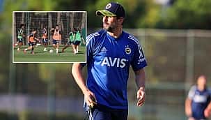 Erol Bulut'tan 7 kadro dışı