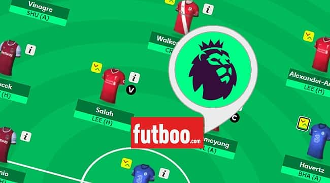 Fantasy Premier League nedir?