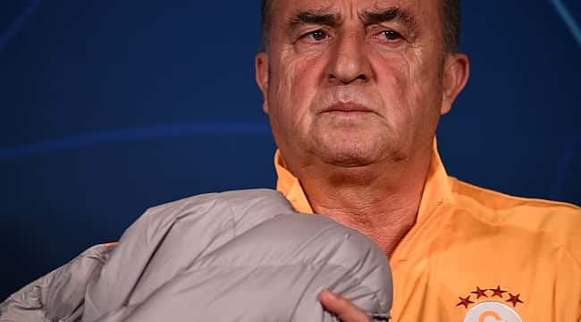 Fatih Terim'den samimi 'transfer' sözleri