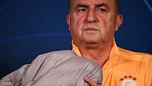 Fatih Terim'den samimi 'transfer' sözleri