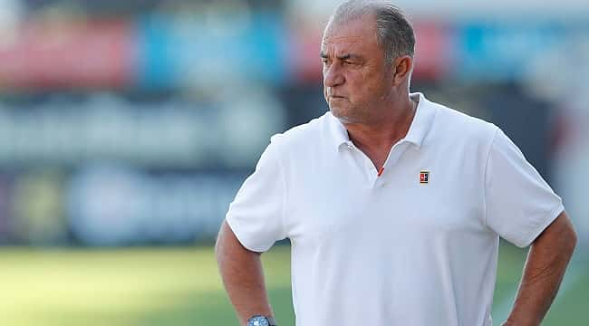 Fatih Terim'in 'yeni' jokeri