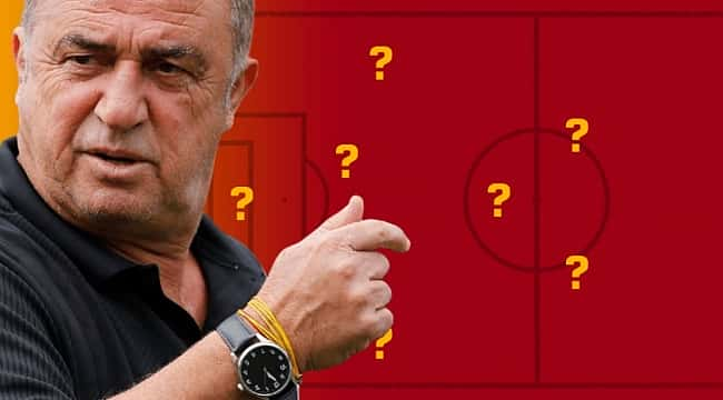 Fatih Terim nasıl bir transfer istediğini açıkladı