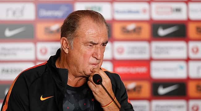 Fatih Terim ve derbi incelemesi