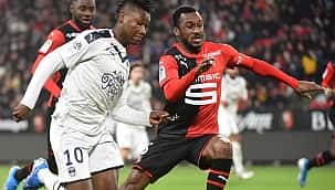 ''Fenerbahçe anlaşmaya vardı''