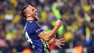 Fenerbahçe anlaştı, Muriqi Lazio'da