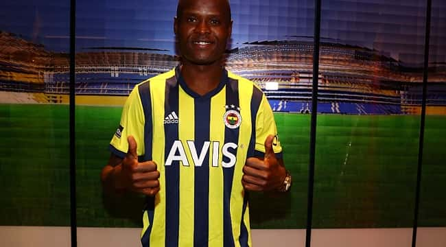 Fenerbahçe bonservisini açıkladı