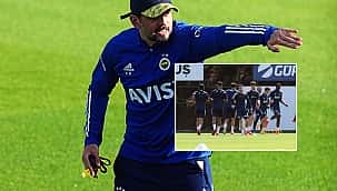 Fenerbahçe'de 4 transfer, 2 ayrılık