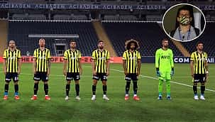 Fenerbahçe'de 5 ayrılık geliyor