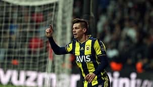 Fenerbahçe'de ayrılık açıklandı! Kiralık