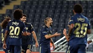 Fenerbahçe'de B Planı devreye girdi