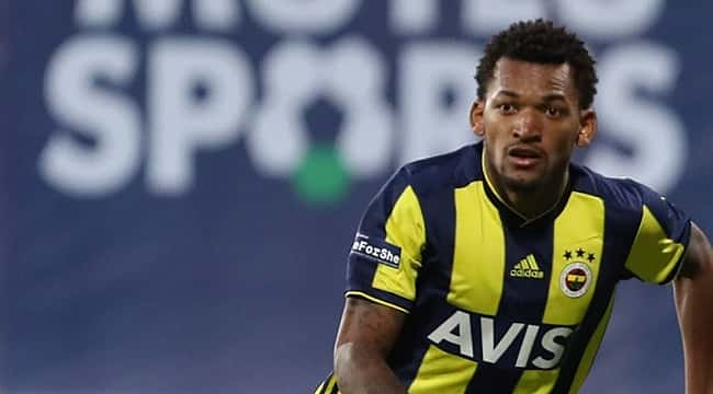 Fenerbahçe ayrılığı resmen açıkladı