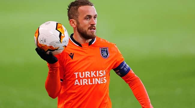 Fenerbahçe'de Edin Visca haftası!