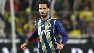 Fenerbahçe'den sonraki yeni takımı