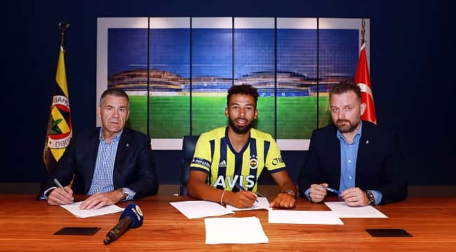 Fenerbahçe resmen açıkladı