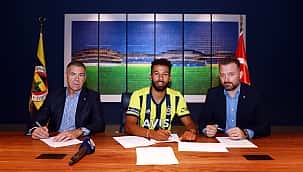 Fenerbahçe resmen açıkladı
