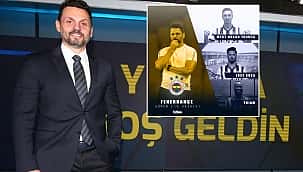 Yeni Fenerbahçe, yeni umutlar!