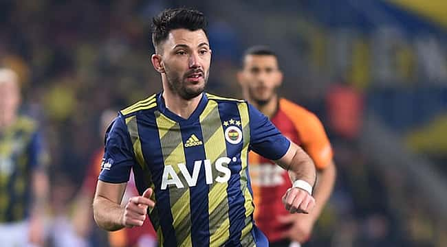 Fenerbahçe, Tolgay'ın ayrılığını açıkladı!