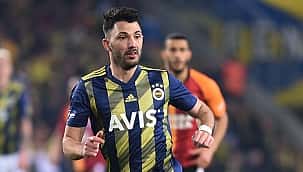 Fenerbahçe, Tolgay'ın ayrılığını açıkladı!