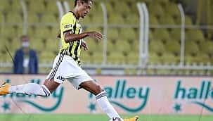 Fenerbahçe'ye Hatayspor sürprizi!